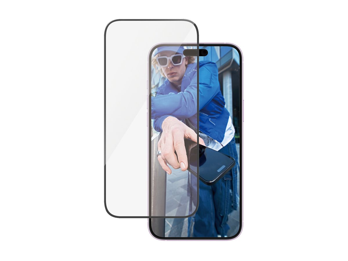SP iPhone 16 Plus UWF
