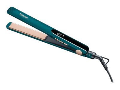 beurer HS 50 Ocean Glätteisen blau 4252 W
