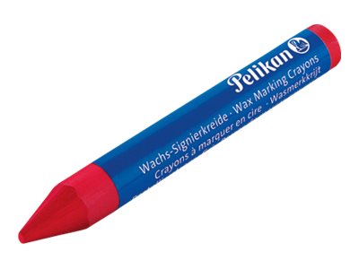 Pelikan 772 Signierkreiden Rot
