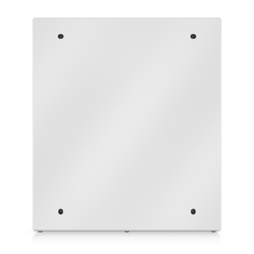 APC Galaxy VS Maintenance Bypass Panel 1020kW 400V Single Unit bypass switch wall mountable white