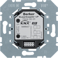Berker UP-Busankoppler 75040001 EIB