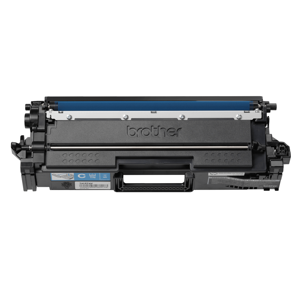 TN821XLC BROTHER HL Toner cyan XL 9000
