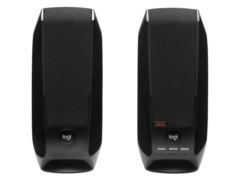 LOGITECH S150 STEREO-LAUTSPRECHER