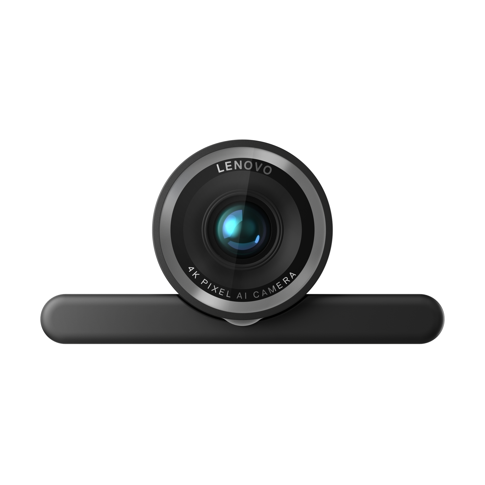 LENOVO 4K Pro Webcam 4K Adjustable FOV907865 Directional Microphone AutoFocus HDR AI FramingFace USBCA 15m Detachable Cable