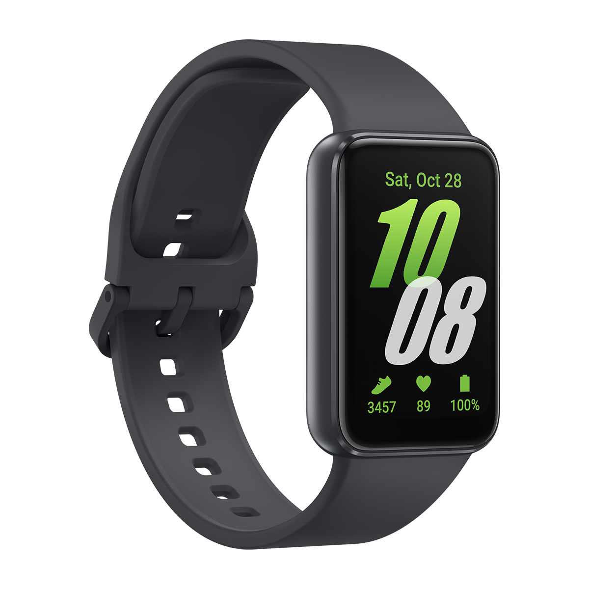 Samsung Galaxy Fit 3 black