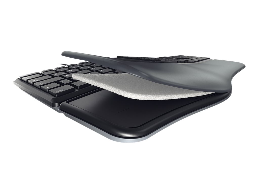 JK-4500DE-2 CHERRY KC4500 Tastatur DE