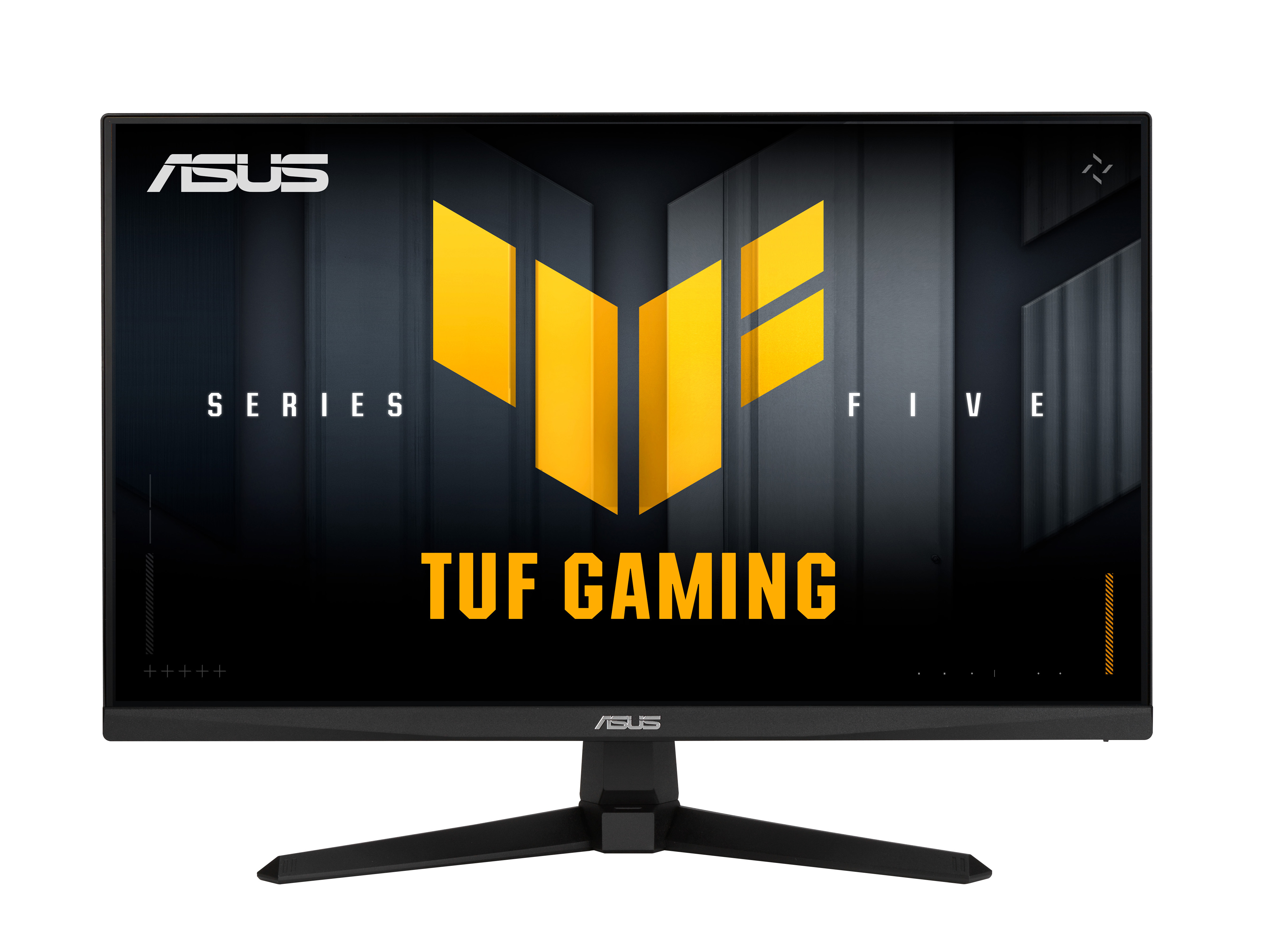 ASUS TUF Gaming VG279QM5A 68,58cm 27Zoll Fast IPS FHD 169 240Hz 300cdm2 03ms 2xHDMI DP 2x2w Speaker Black