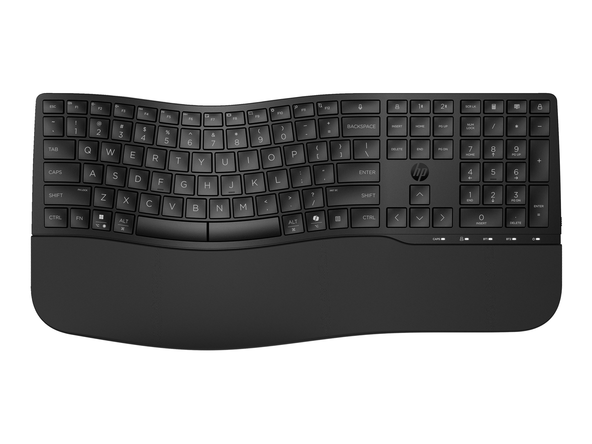 HP 685 CFT DualMode Keyboard SmartBuy