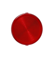 Gira Lichtsignalhaube 080320 rot Gira Lichtsignalhaube 080320 rot
