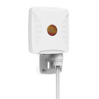 Poynting A-XPOL-0001-V2-21 2x2 MiMo LTE & 5G Rundstrahlantenne