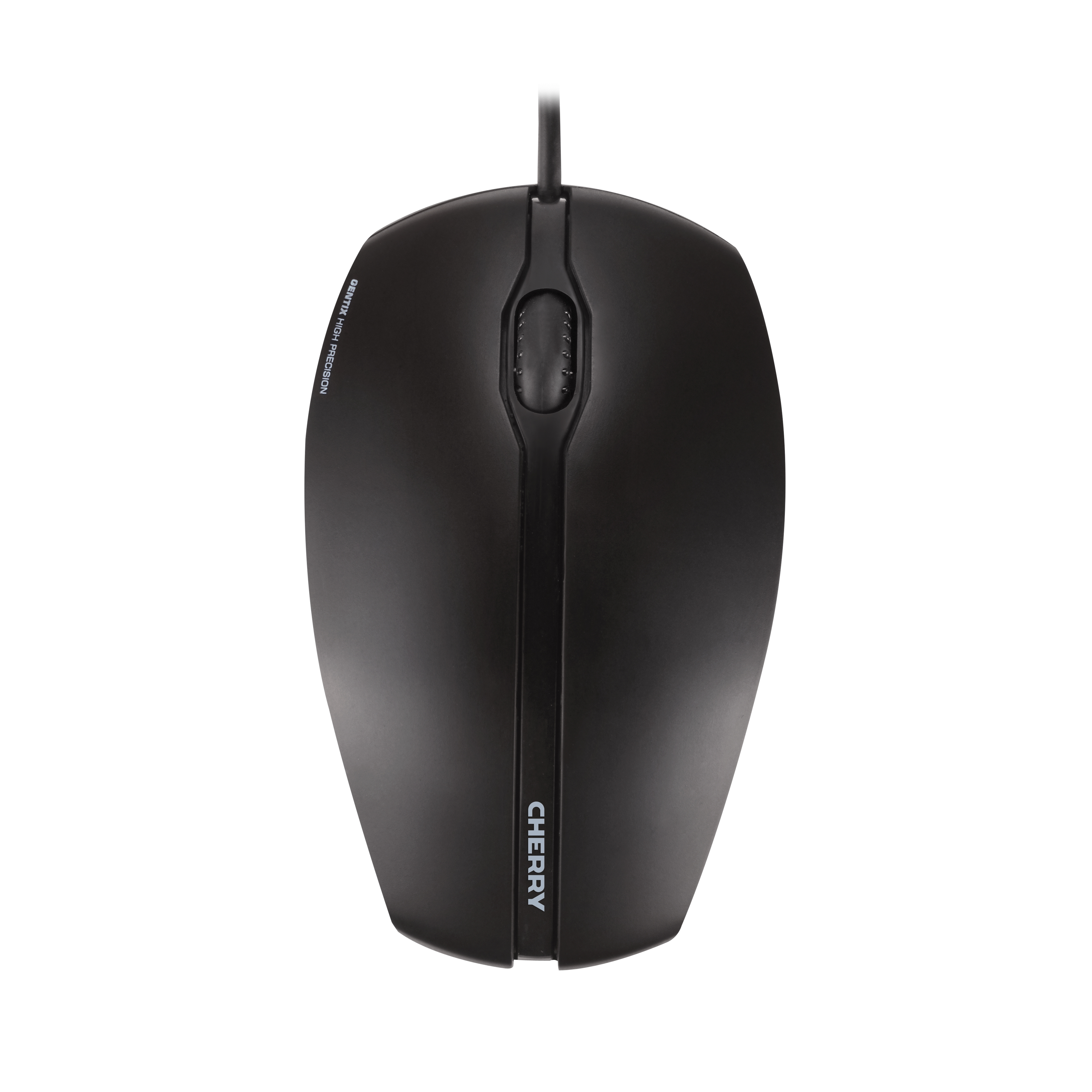 Cherry GENTIX Maus 3-Tasten
