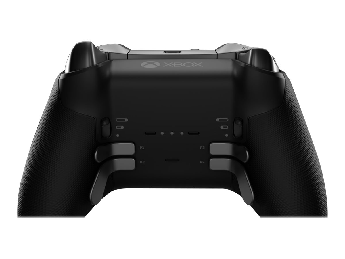 Microsoft Xbox One Elite Ser 2 Wireless Contr schwarz