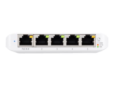 USW-FLEX-MINI-3 UBIQUITI UNIFI SWITCH(3)