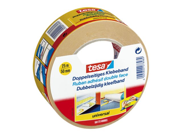 56172-00003-11 TESA Klebeband 50mm 25
