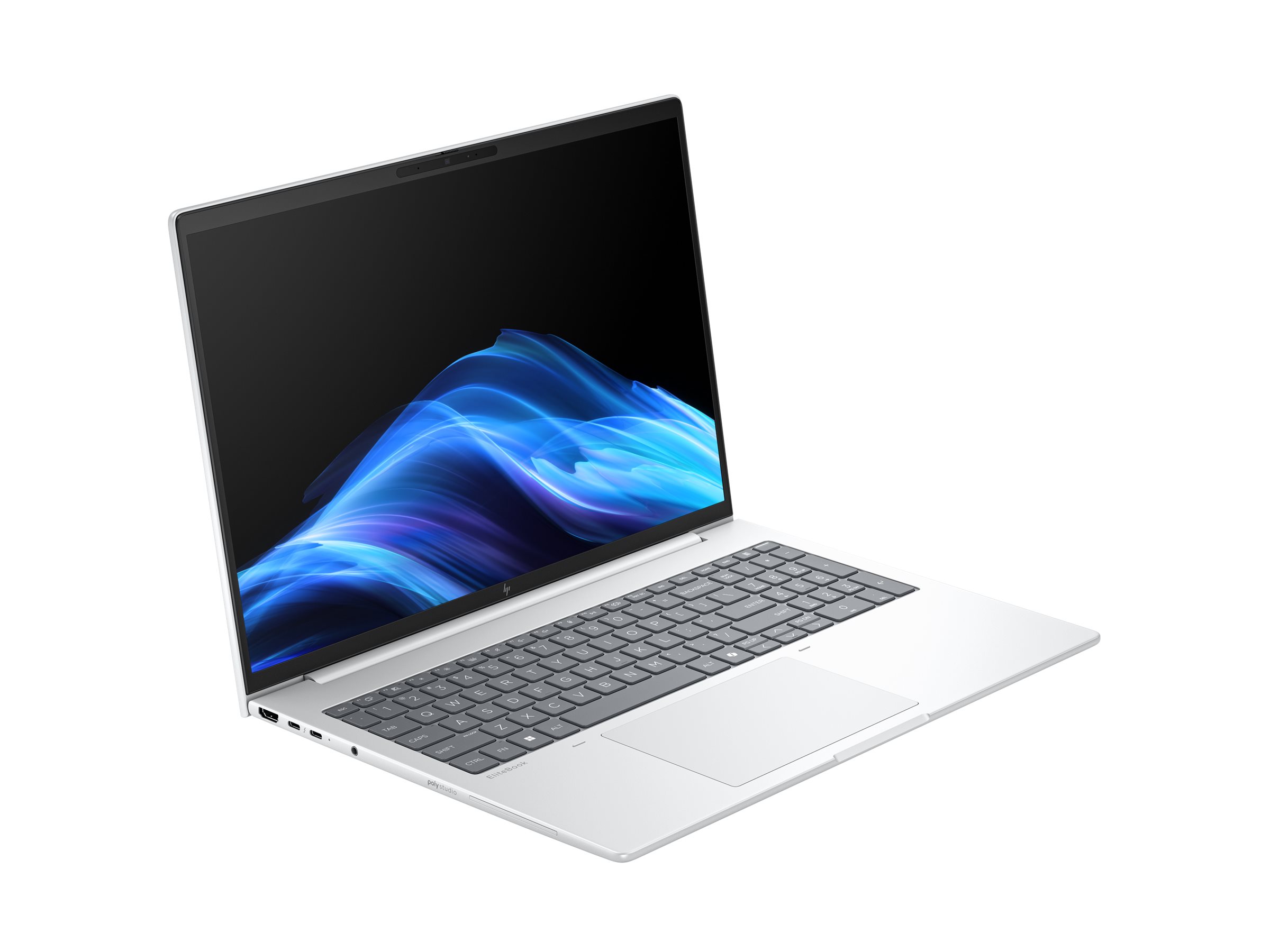 HP EliteBook 8 G1a AMD Ryzen 7 250 40,64cm 16Zoll WUXGA 32GB 1TBSSD W11P SmartBuy 3J Gar DE