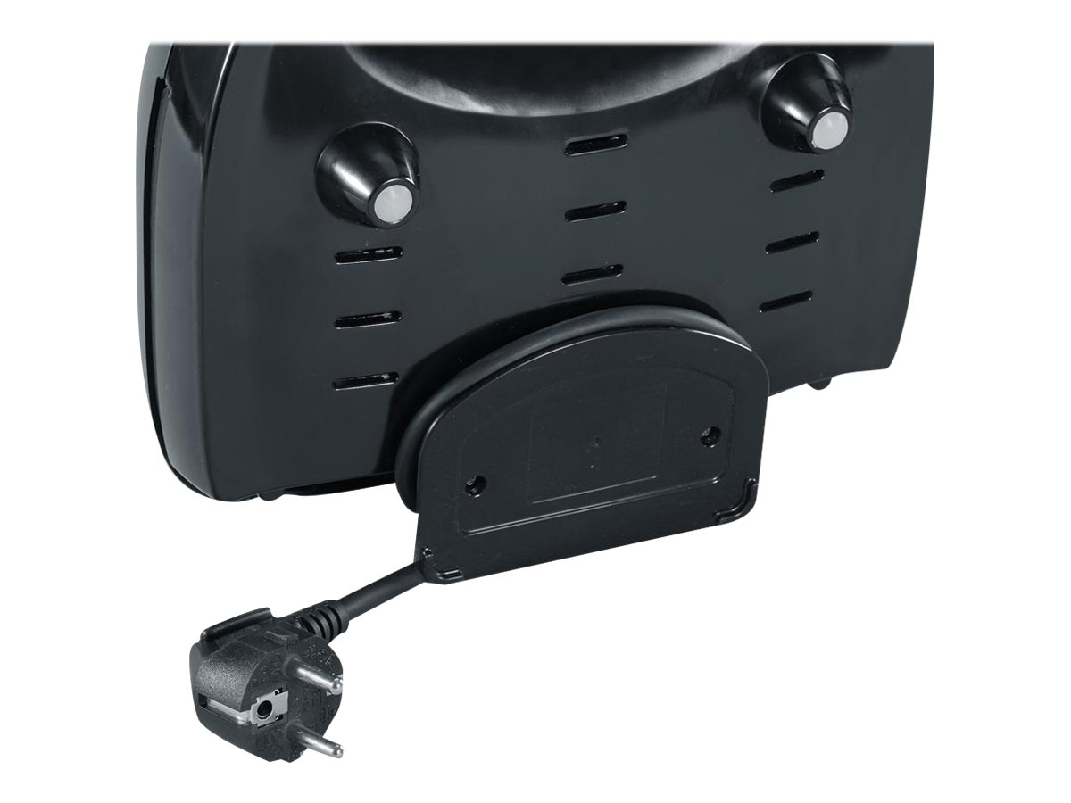 SEVERIN SA 2969 Sandwich-Toaster SEVERIN SA 2969 Sandwich-Toaster