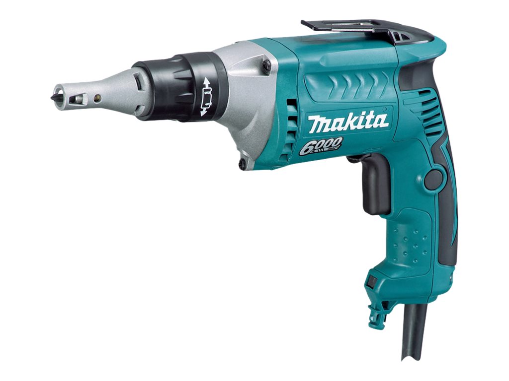 makita FS6300 Schnellbauschrauber makita FS6300 Schnellbauschrauber