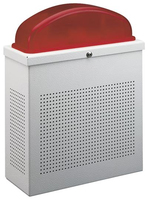 ABB StotzKontaktAussensirene SSFGB