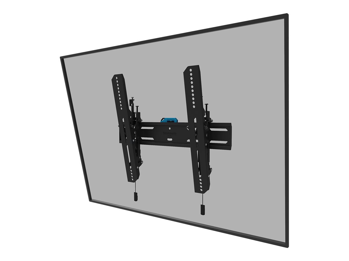 NEOMOUNTS WL35S-850BL14 Select Screen Wall Mount 81,28-165,1cm 32-65Zoll max 60kg tilt VESA 400x400 Black NEOMOUNTS WL35S-850BL14 Select Screen Wall Mount 81,28-165,1cm 32-65Zoll max 60kg tilt VESA 400x400 Black