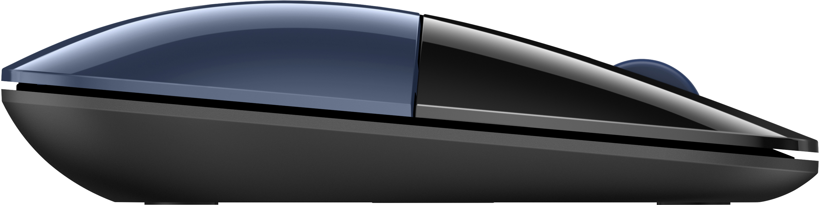 HP Z3700 Wireless Mouse Lumiere Blue