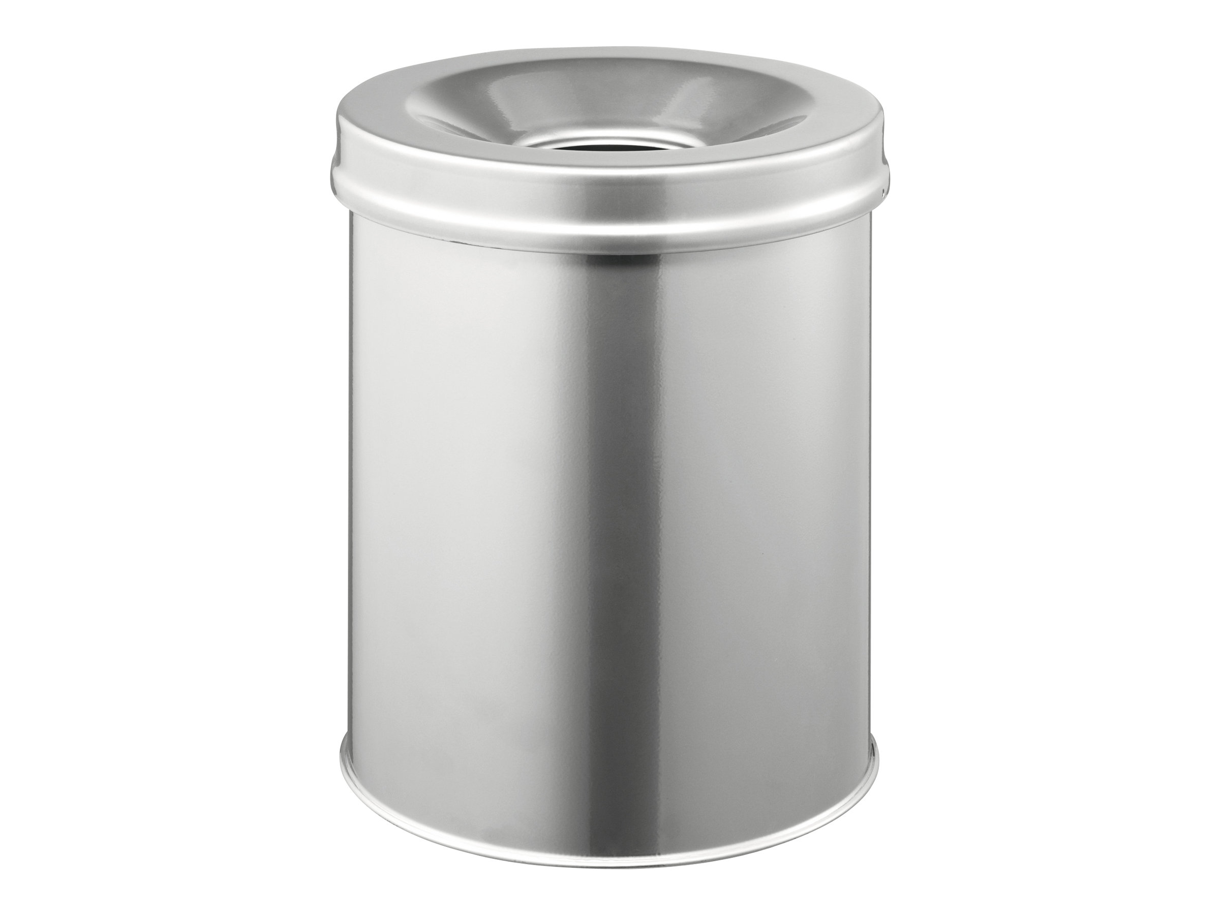 DURABLE Papierkorb 15,0 l lichtgrau DURABLE Papierkorb 15,0 l lichtgrau