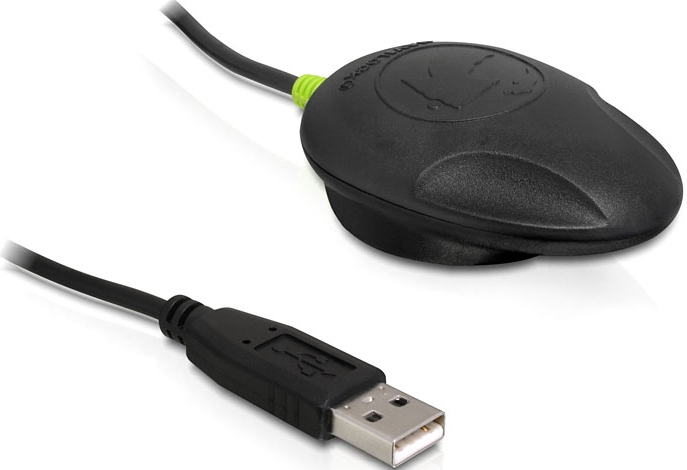 Navilock NL-602U USB 2.0 GPS Empf?nger u-blox 6 1,5 m