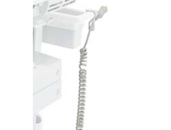 ERGOTRON SV Ersatzspiralkabel Life Carts EU SAU-EU ERGOTRON SV Ersatzspiralkabel Life Carts EU SAU-EU