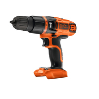 BlackDecker AkkuBohrschrauber BDCH188NXJ ohne Akku