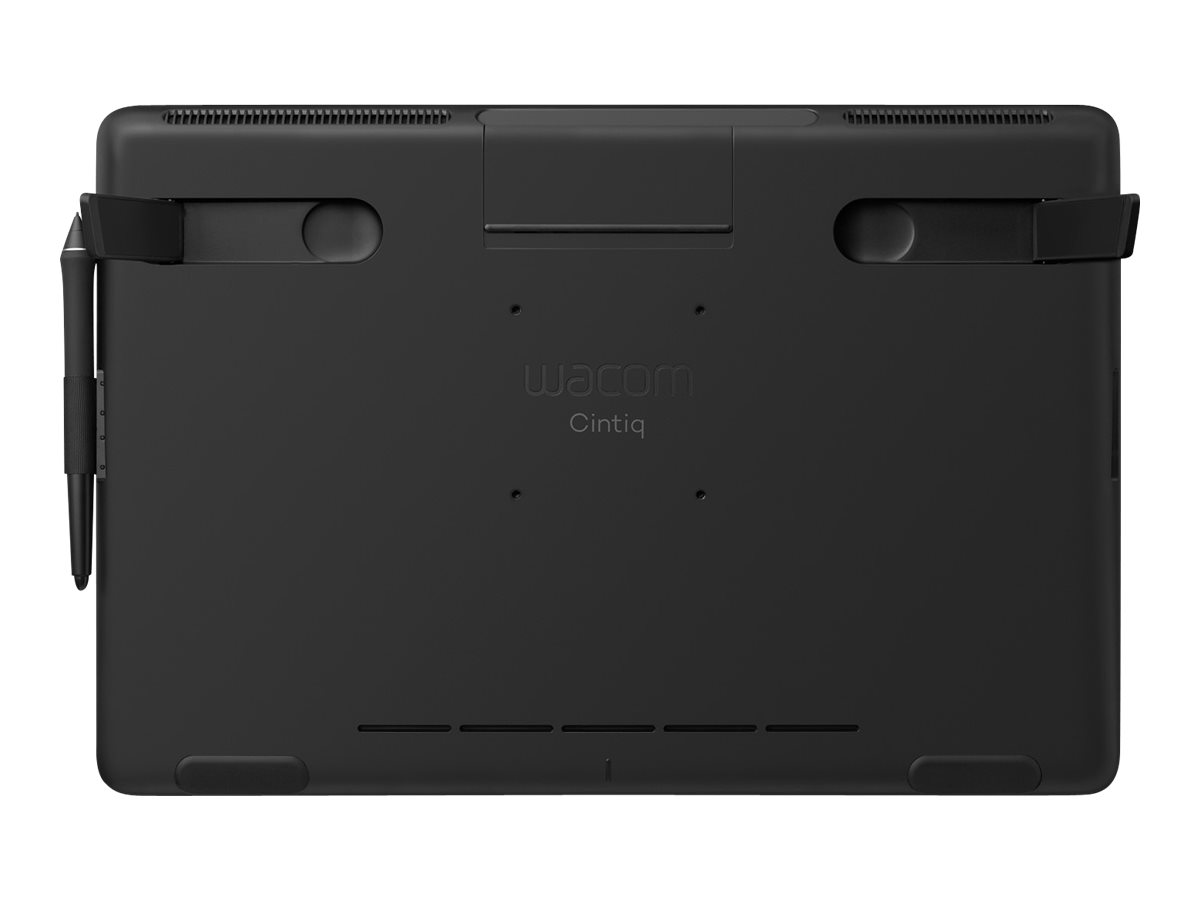Wacom Grafiktablett Cintiq 16