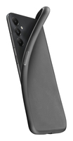 Chroma Case für Samsung A15 5G Black