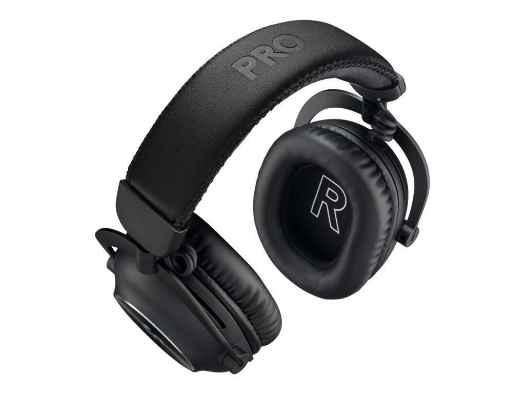 LOGITECH G PRO X2 LIGHTSPEED HEADSET
