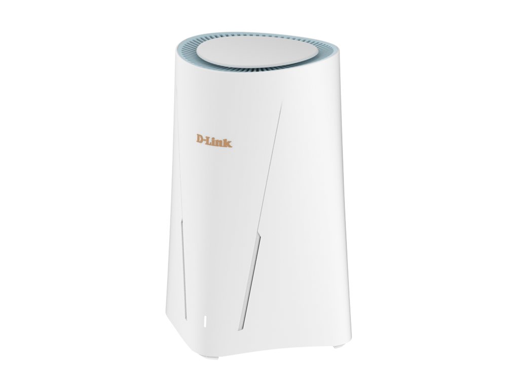 DLINK DBR560 AX6000 WiFi 6 SOHO Router bis zu 6000 Mbits VPNZugriff