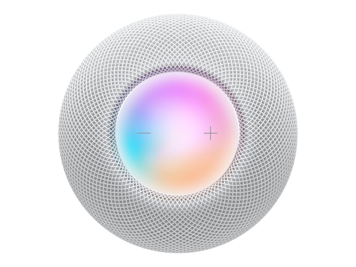 APPLE HomePod mini - White