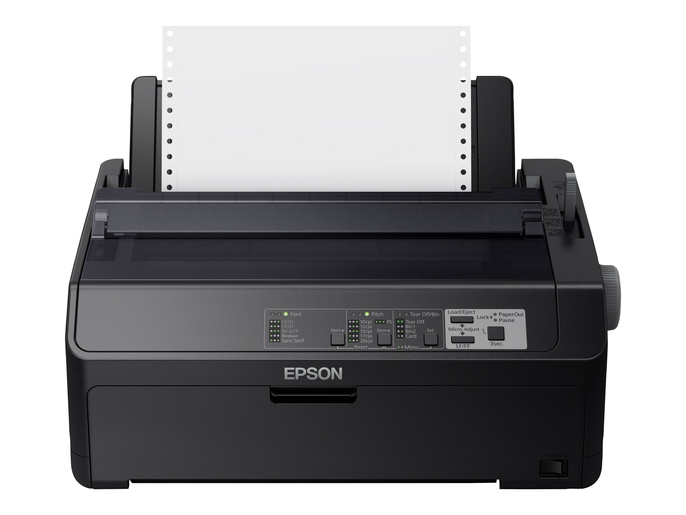 EPSON FX890II