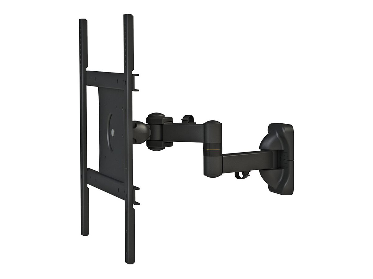 NEOMOUNTS FPMA-W960 Wall Mount 25,4-119,38cm 10-47Zoll Tilt 25 kg 3 Pivot Black NEOMOUNTS FPMA-W960 Wall Mount 25,4-119,38cm 10-47Zoll Tilt 25 kg 3 Pivot Black