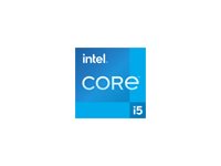 Core i5 12400 LGA1700 18MB Cache 2,5GHz retail