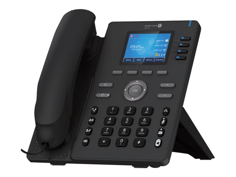 ALCATELLUCENT ENTERPRISE H6 DeskPhone