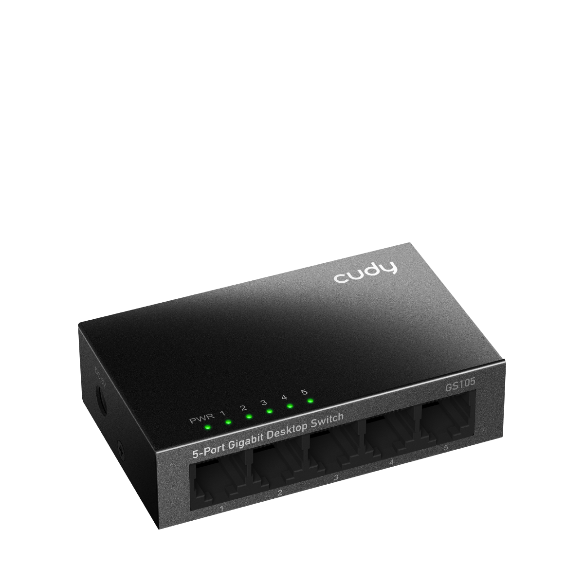 Cudy GS105 Unmanaged Switch 5-Port