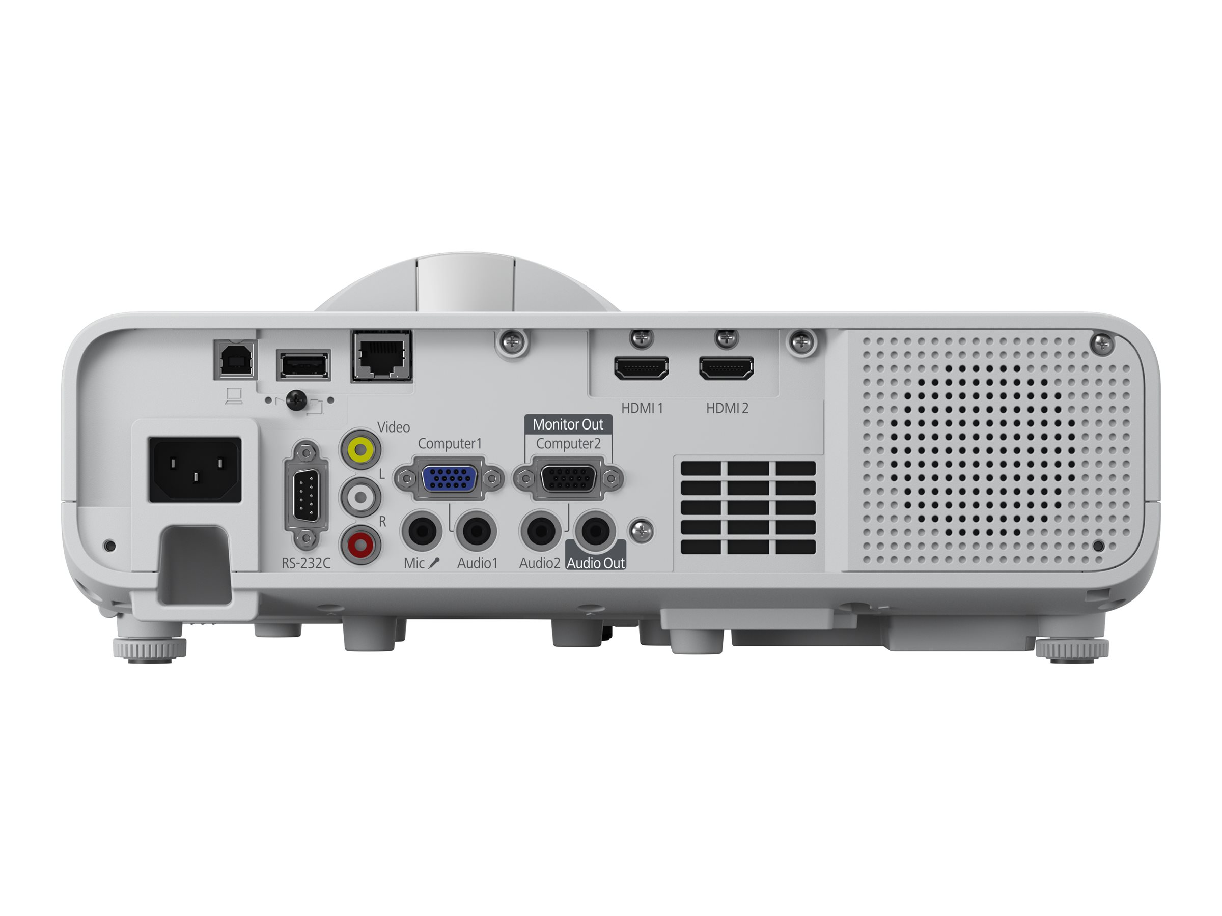 EPSON EBL210SF 4000Lm 3LCD FullHD