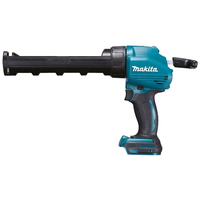 makita DCG180ZX AkkuKartuschenpistole 300,0 600,0 800,0 ml 18,0 V