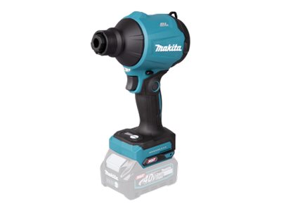 makita AS001GZ Akku-Geblaese 40,0 V max., ohne Akku makita AS001GZ Akku-Geblaese 40,0 V max., ohne Akku