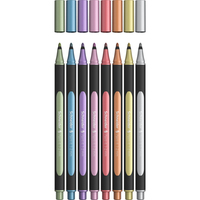 Schneider 020 Lackmarker farbsortiert 1,0 - 2,0 mm, 8 St. Schneider 020 Lackmarker farbsortiert 1,0 - 2,0 mm, 8 St.