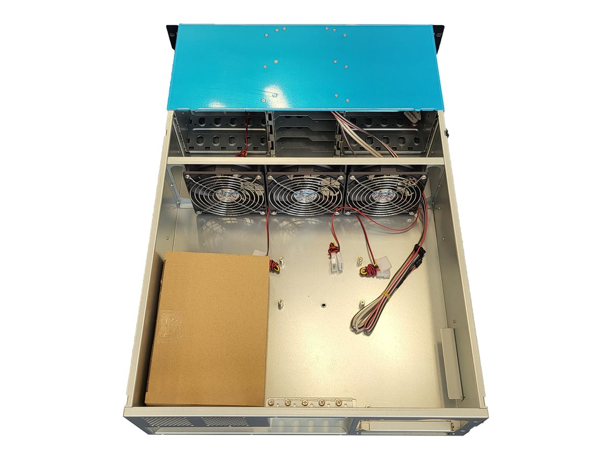 19 483cm Server Geh RPS19G3380 3HE 19o