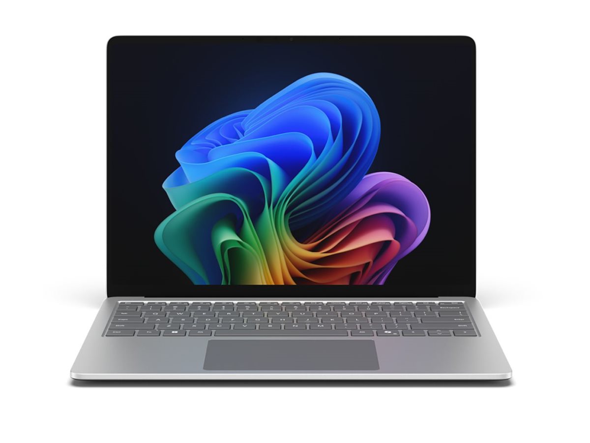 MICROSOFT Surface Laptop7 35,05cm 13,8Zoll Intel Core Ultra 5 236V 16GB 256GB Platinum W11P COMM DE