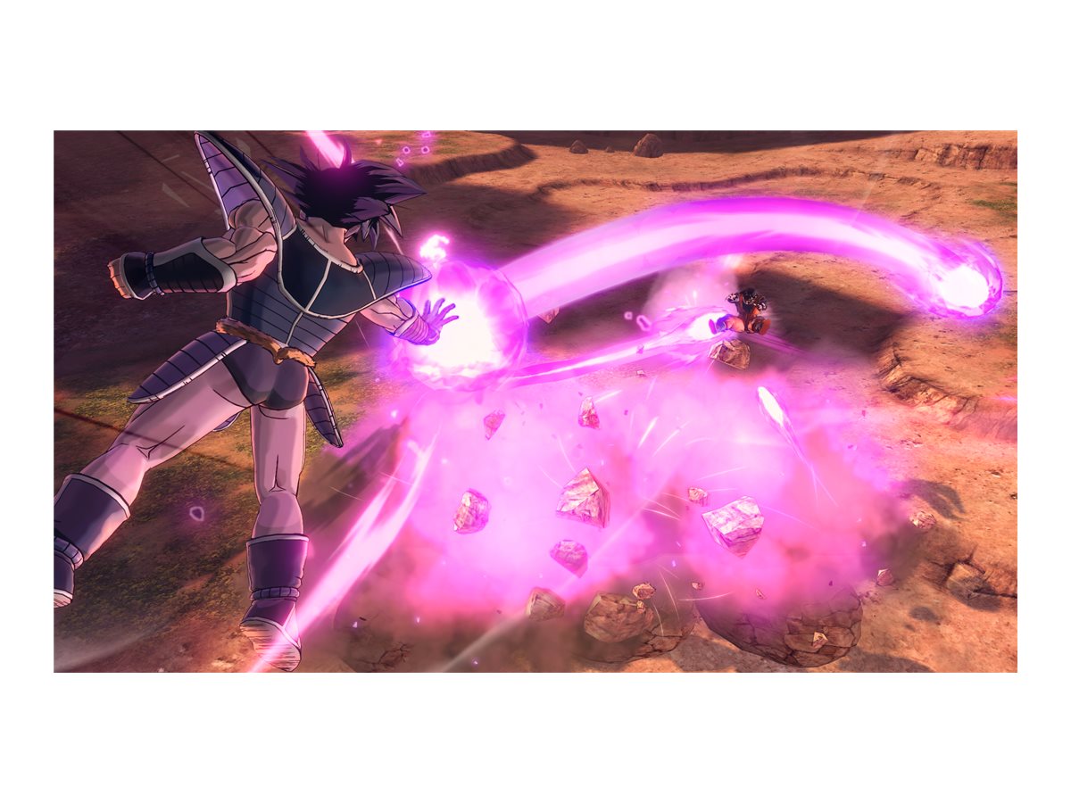 MS ESD DRAGON BALL XENOVERSE 2 Extra Pass X1 ML