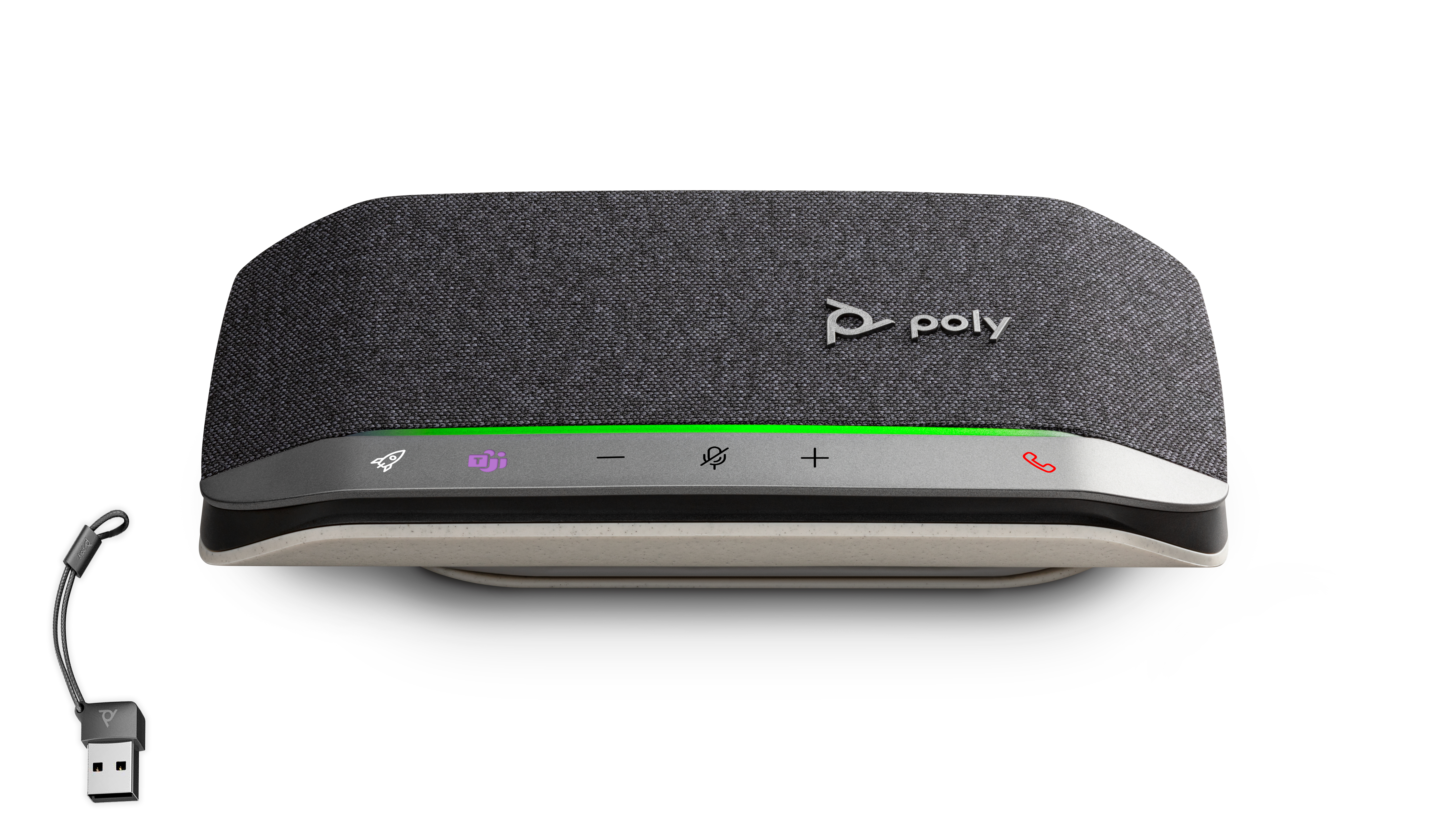 HP Poly Sync 20M Speakerphone USBCA