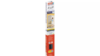 tesa Fliegengitter INSECT STOP COMFORT Alu-Tür anthrazit 1,2 x 2,4 m tesa Fliegengitter INSECT STOP COMFORT Alu-Tür anthrazit 1,2 x 2,4 m