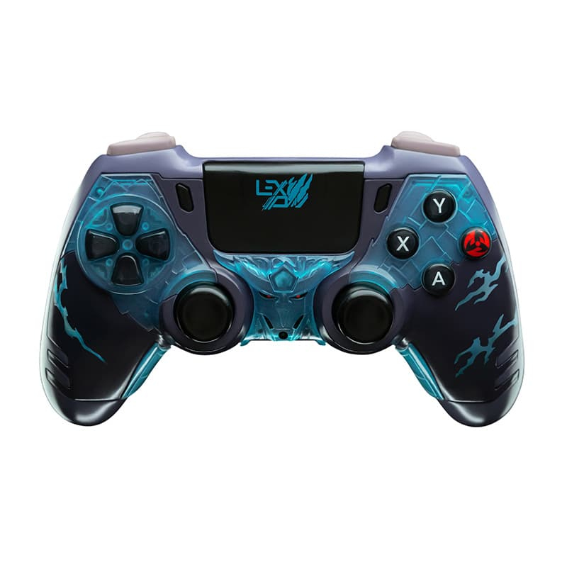 LEXIP KAKASHI CONTROLLER DESIGN