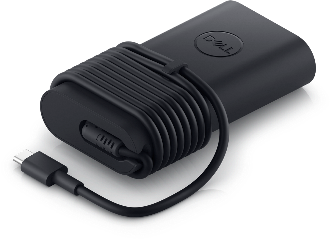 Dell USB-C Netzteil ultraflach 100W