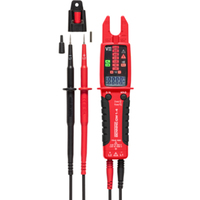 Benning Strommesszange CM 1-4 TRUE RMS Benning Strommesszange CM 1-4 TRUE RMS